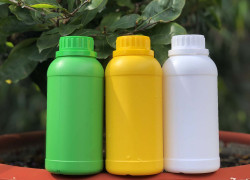 Chai nhựa 500ml, Chai nhựa 1000ml, Chai nhựa 250ml