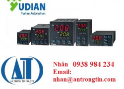 Công nghệ hiện đại trong Bộ điều khiển nhiệt độ Yudian