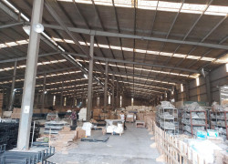 Bán lô đất công nghiệp 5000m2 tại Hải Dương