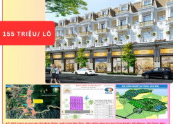 🔔Duy nhất chỉ 155 triệu - 197triệu Quý khách hàng đã sở hữu lô đất đẹp tại Hoà Bình