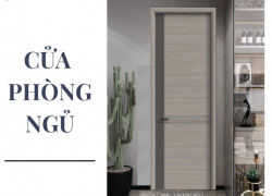 Báo giá cửa gỗ carbon tại Thủ Đức – Cửa gỗ công nghiệp cao cấp