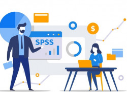 Dịch vụ chạy SPSS và trao đổi khảo sát: Giải pháp hoàn hảo cho nghiên cứu của bạn tại khaosat.info