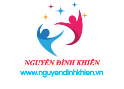 Trang www.nguyendinhkhien.vn