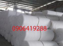 Màng xốp foam dùng chèn lót đồ điện tử chống va đập
