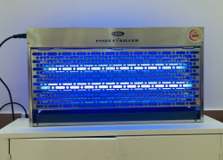 Đèn diệt côn trùng sử dụng lưới điện KTP-40S