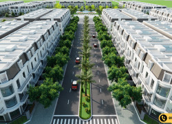 Mở bán dự án khu đô thị Tân Thanh Elite city tại Thanh Liêm, Hà Nam - Lh trực tiếp Phân phối CĐT 0988019966