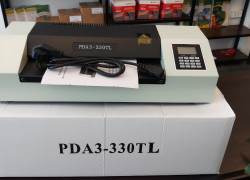 Máy ép plastic PDA3-330TL (A3) chuyên gia ép tốc độ cao