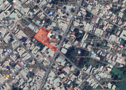 Mở bán lô đất mặt đường Nguyễn Xiển - Thủ Đức. Giá lấy lộc - vị trí đắt giá nhất mặt khu vực
