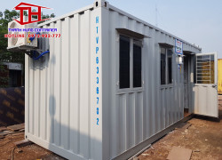 Thuê Container Lạnh – Bỏ túi những điều cần lưu ý khi thuê container lạnh