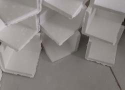 Công ty chuyên sản xuất góc xốp eps chèn hàng