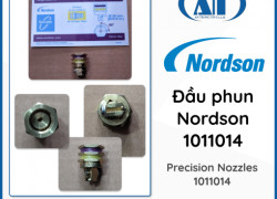 Ứng dụng của Đầu phun keo Nordson 322016