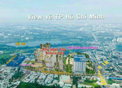 Bcons City - căn hộ đầu tư lý tưởng đảm bảo nguồn thu tại Tp.Dĩ An, gần Go Dĩ An