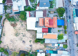 Cần bán đất rộng 2800m2 mặt đường Nguyễn Xiển, Thủ Đức, Tp.Hồ Chí Minh