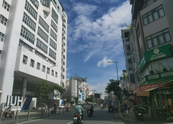 Bán Nhà Gò Vấp, Nguyễn Văn Nghi, Hẻm Xe Hơi, Ngay ĐHCN4, 64M², 5 Tầng, 7.190 Tỷ TL