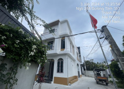 Hàng Hiếm nhà 3 mặt ngõ ở Quỳnh Hoàng, Nam Sơn ,An Dương