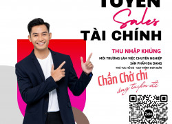 LOTTE FINANCE Tuyển NV tư vấn tín dụng làm Việc Toàn Quốc