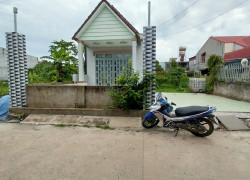 Cần Tiền bán gấp căn nhà Mái Thái + Đất 250m, xã Sông Trầu, huyện Trảng Bom