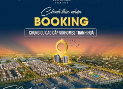 Chính Thức Nhận đặt chỗ thiện chí căn hộ cao cấp Vinhomse VINHOMES THE ROYAL RESIDENCES