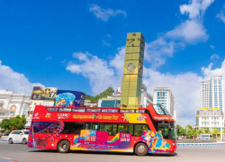 Tour đêm Hạ Long