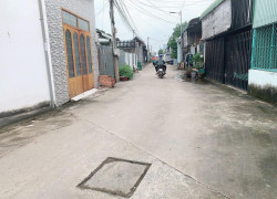 Gia đình về quê cần bán gấp căn nhà, xã Bình Minh, huyện Trảng Bom