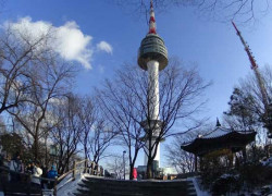 Giới thiệu tour Du lịch Hàn Quốc đặc sắc và riêng biệt do dulichviet tổ chức