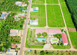 Đất Phú Lộc - Krông Năng, 132m full thổ cư