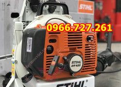 Máy thổi lá cây, thổi bụi Stihl Br420