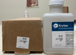 DẦU BÔI TRƠN CAO CẤP CHỊU NHIỆT ĐỘ CAO CHEMOURS KRYTOX™ GPL 107