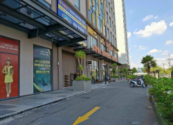 Bán căn Shophouse Green River Quận 8, 151m2 - 5.7 tỷ 2pn 2 wc, sở hữu lâu dài