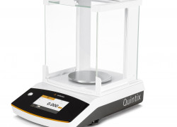 Quintix 224-1S 220G X 0.0001G, Sartorius Cân 4 Số Lẻ 220G Đức