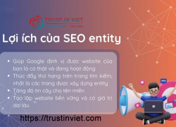 Dịch vụ Social Entity