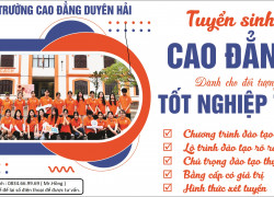 Trường Cao đẳng Kinh tế Kỹ thuật Công nghiệp