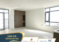 GIỎ HÀNG CHUYỂN NHƯỢNG OFFICETEL CENTRAL PREMIUM Q8 - GIÁ TỐT NHẤT