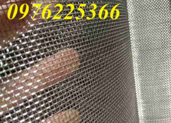 Đại lý lưới chống côn trùng , lưới chống muỗi inox 304