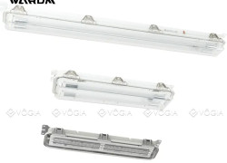 🏷 Đèn huỳnh quang (Fluorescent Lamp) chống cháy nổ HRY51-G/C - Warom