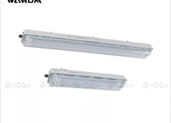 🏷 Đèn huỳnh quang (Fluorescent Lamp) chống cháy nổ BAY51-Q LED - Warom