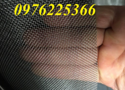 Lưới chống côn trùng khổ 1.2m x 30m, 1m x 30m
