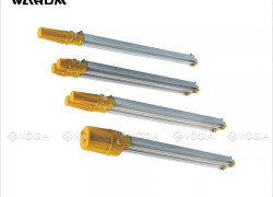 🏷 Đèn huỳnh quang (Fluorescent Lamp) chống cháy nổ BAY51 - Warom