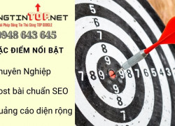 DỊCH VỤ WEBSITE THIẾT KẾ WEBSITE CHUẨN SEO GIÁ RẺ