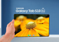 Samsung có thể ra mắt dòng Galaxy Tab S10 vào tháng 10 tới