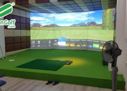 GOLF 3D