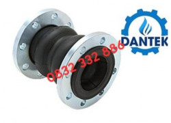 Dantek Cung Cấp Khớp Nối Mềm Cao Su Cầu Đôi Tại Đà Nẵng - SĐT: 0832.332.886