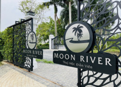 Chuyển Nhượng Resort RIVER MOON CỦ CHI