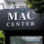 Mac Center