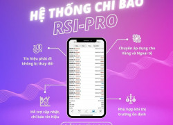 Công cụ hỗ trợ đầu tư