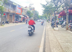 Nhà 2 mặt tiền thống nhất khu trung tâm, liên nghĩa đức trọng 8,6 tỷ