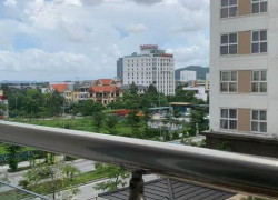 Cần bán căn chung cư 2PN Toà Newlife Đường Hoàng Quốc Việt, trung tâm Bãi Cháy, Hạ Long