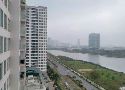 Chính chủ cần bán căn hộ 3Pn 96m2 View Biển trung tâm Bãi Cháy, Hạ Long.