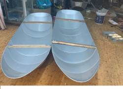 Ở đâu sản xuất thuyền Inox đánh bắt cá?