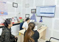 Máy trợ thính thế hệ Signia X có bán ở Thanh Hóa.